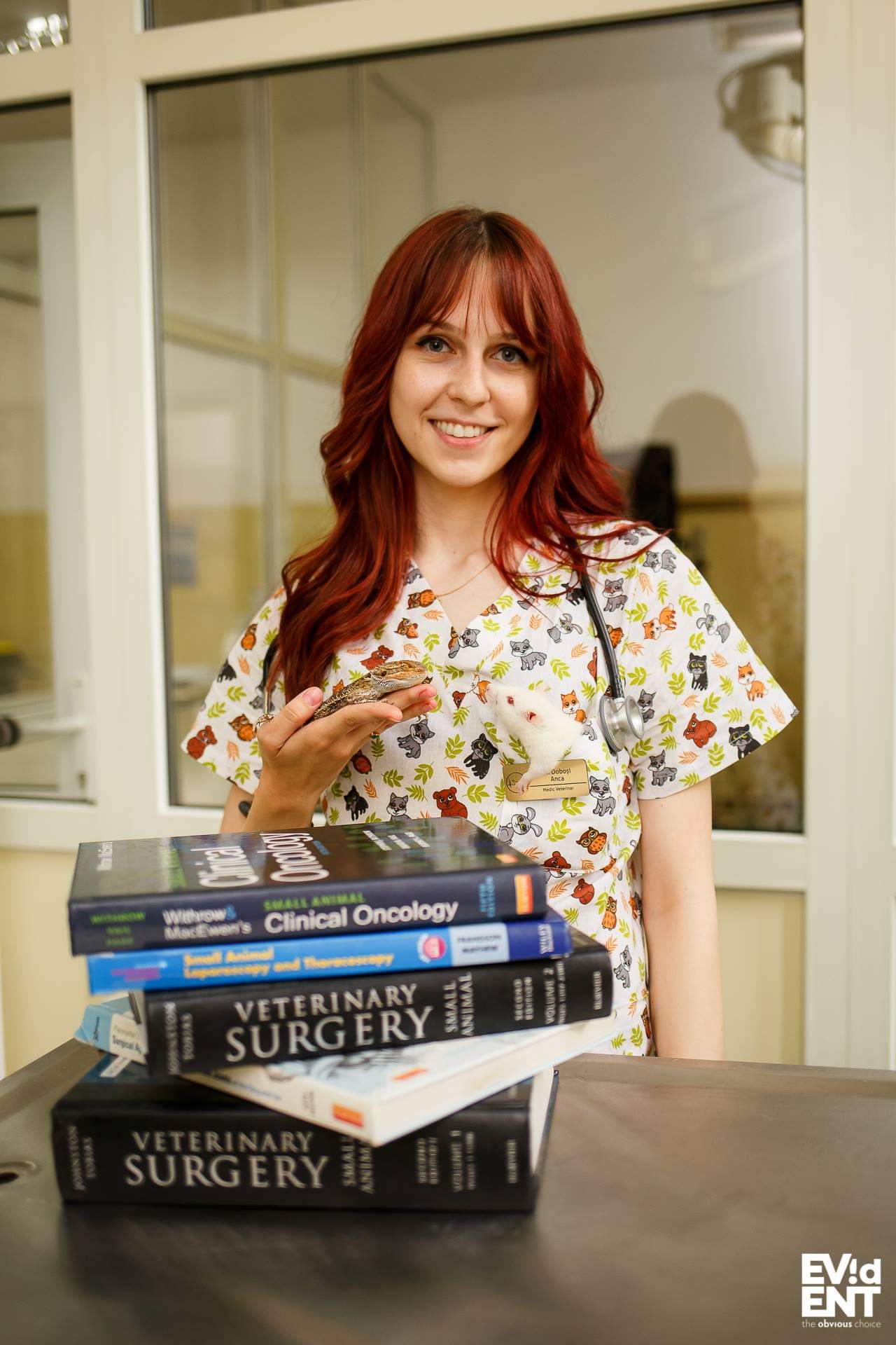 Dr. Anca Dobosi